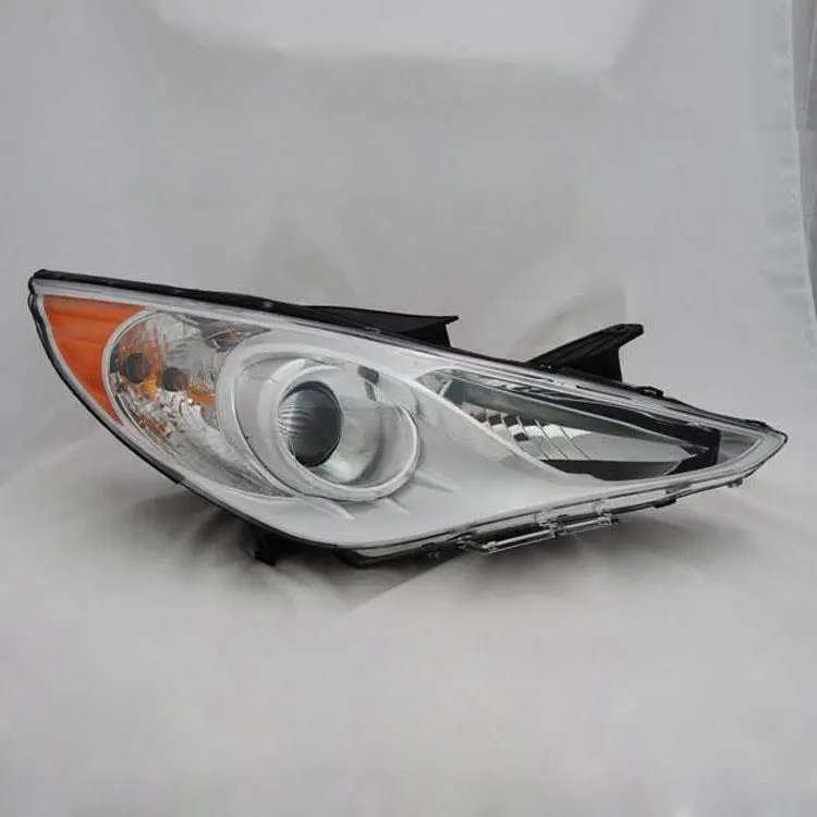 HEAD LAMP