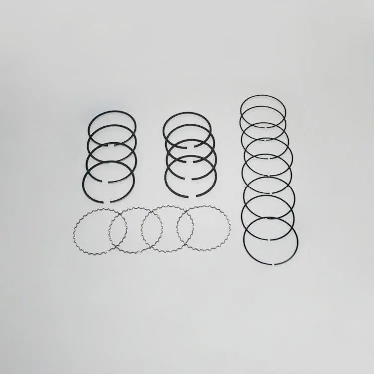 RING KIT-PISTON