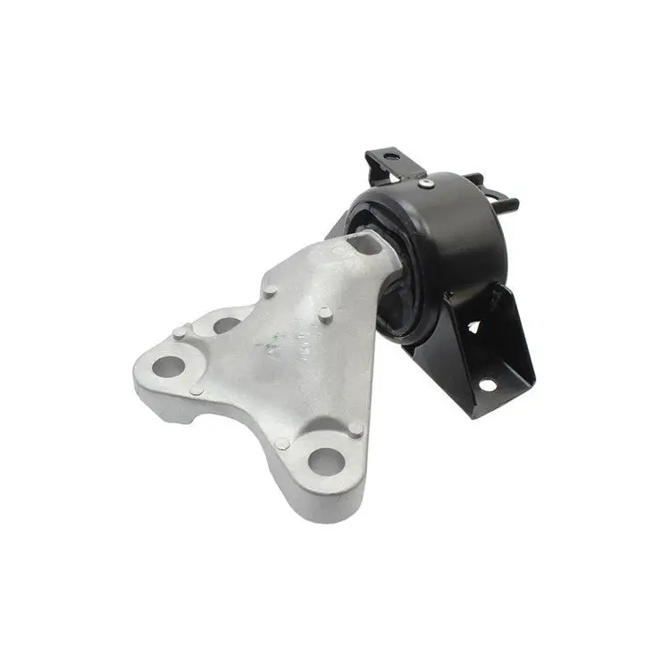 ENGINE MOUNTING
