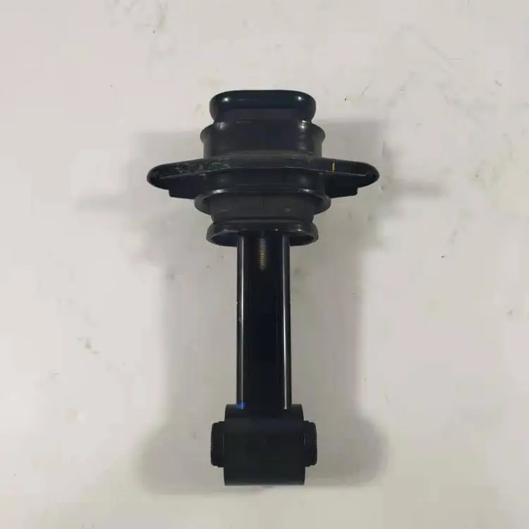 ENGINE MOUNTING