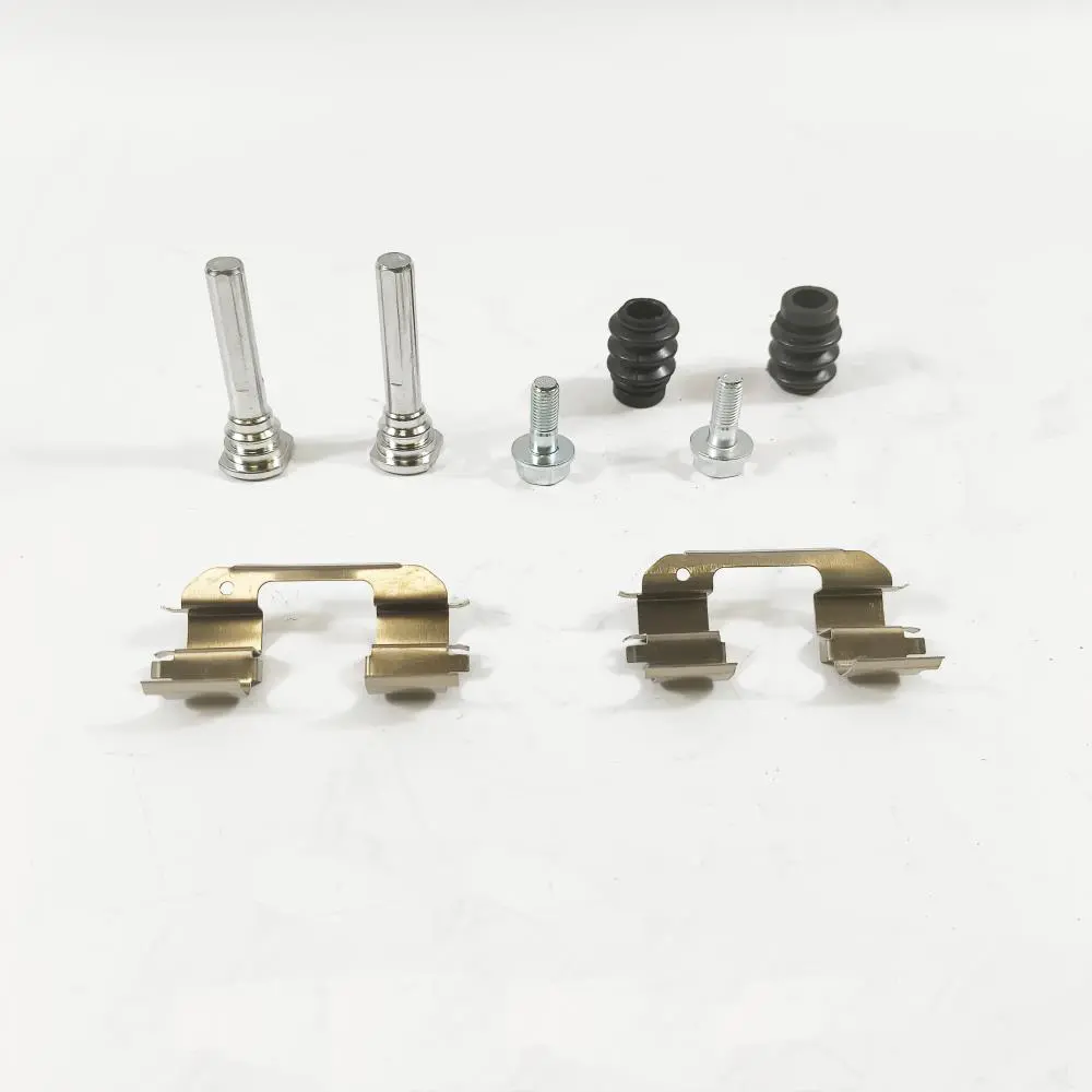 PIN SET-BRAKE CALIPER