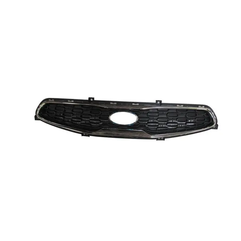 GRILLE A-RAD