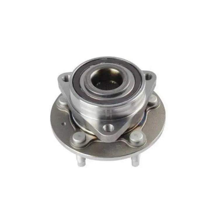 WHEEL HUB