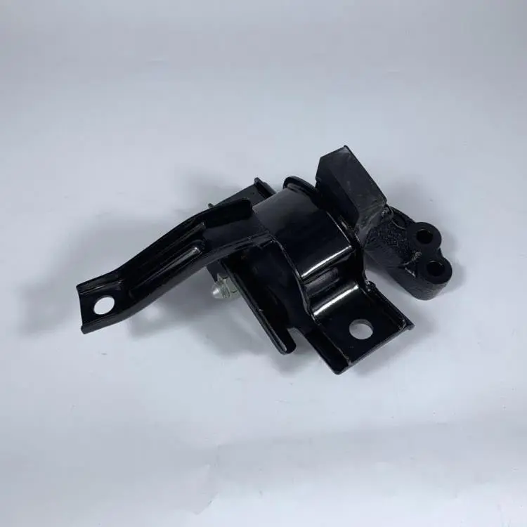 ENGINE MOUNTING