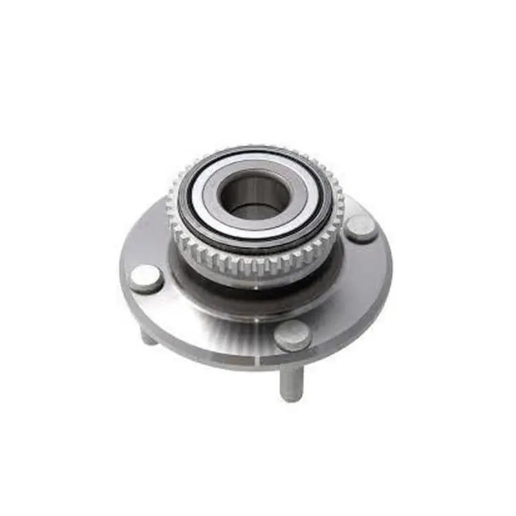 WHEEL HUB