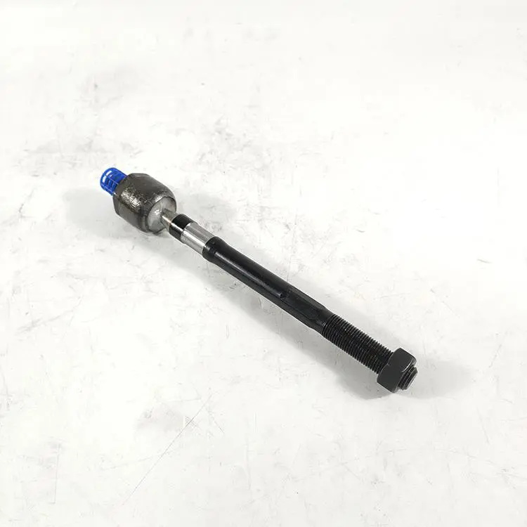 RACK END
