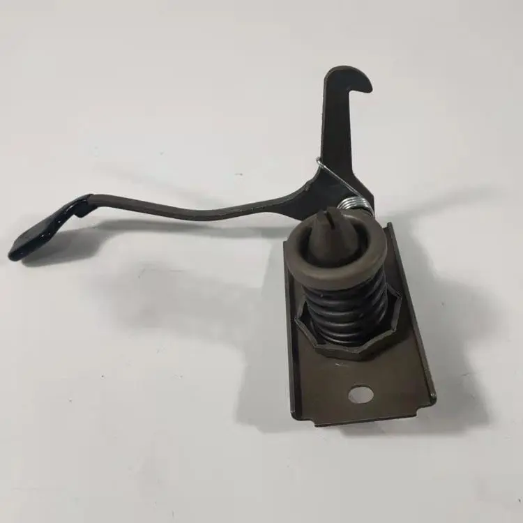LATCH A-HOOD