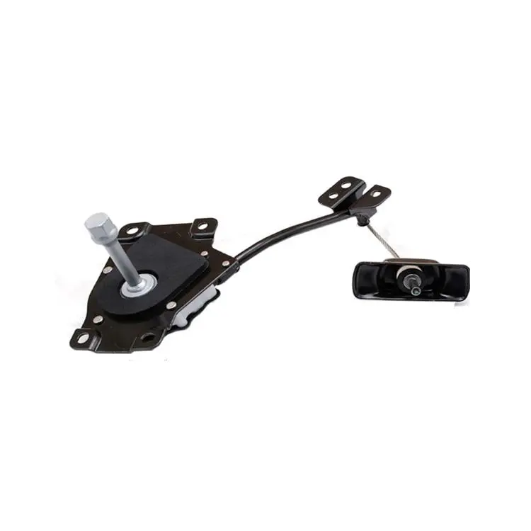 CARRIER ASSY-SPARE WHEEL