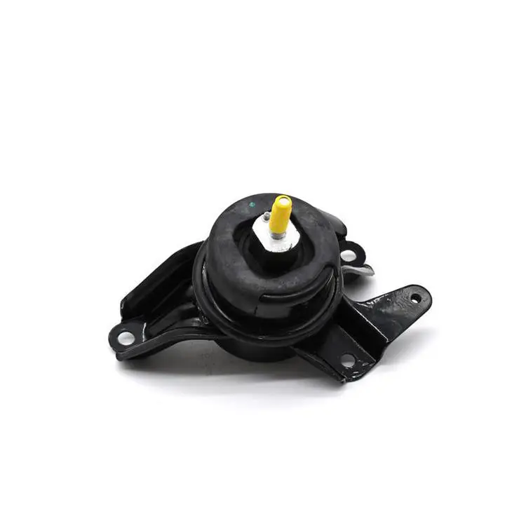 ENGINE MOUNTING