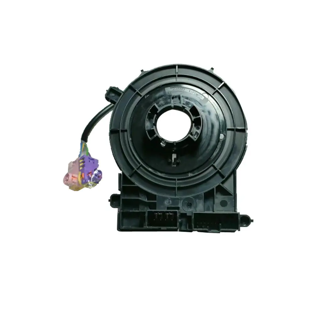 CLOCK SPRING