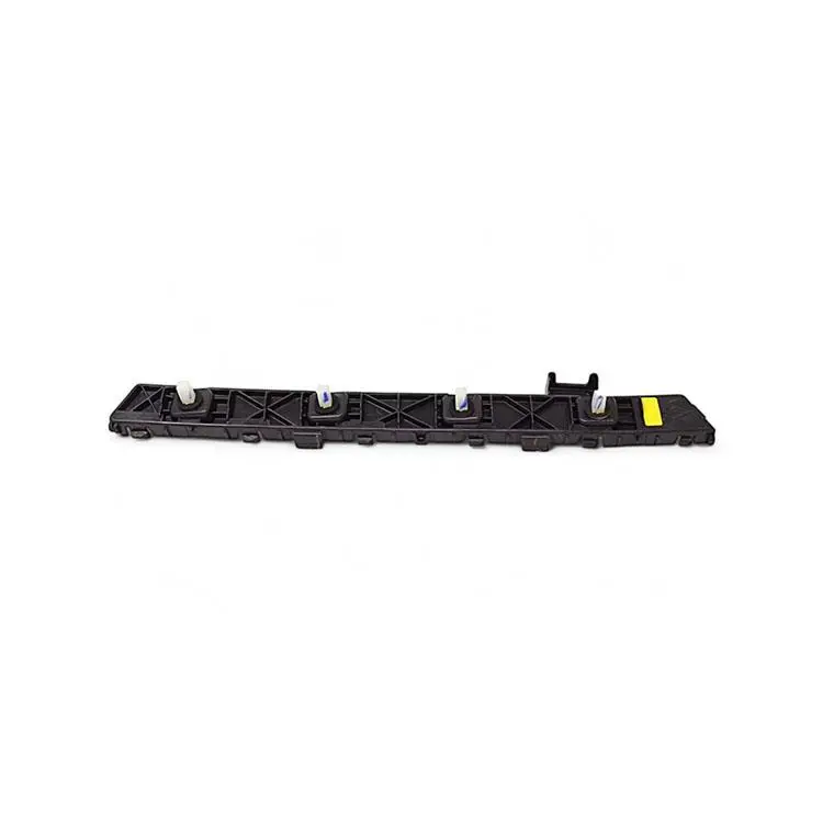 BRACKET- BUMPER
