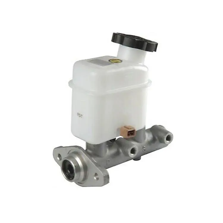 BRAKE MASTER CYLINDER