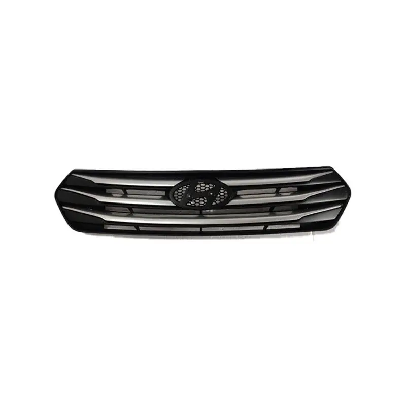 GRILLE A-RAD