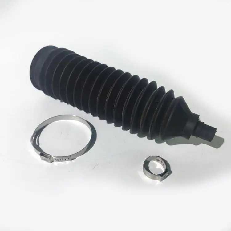 STEERING BOOT KIT
