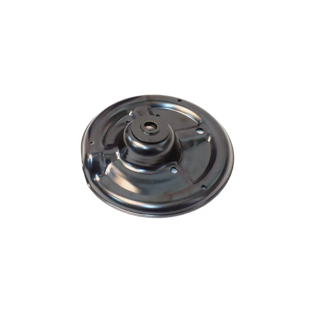 SEAT A- SPRING COIL