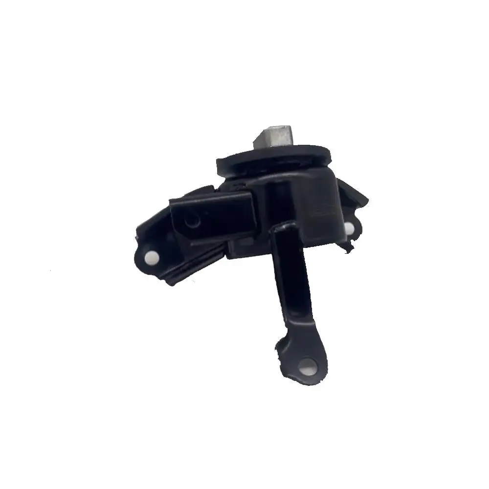 ENGINE MOUNTING