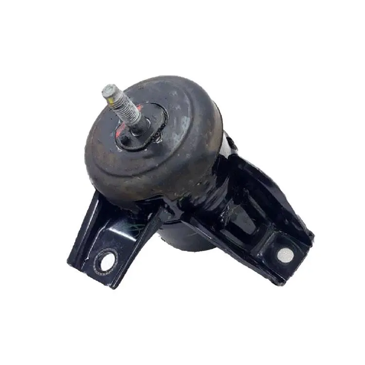 ENGINE MOUNTING