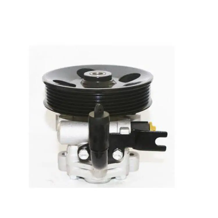 PUMP A-HYD UNIT N/S
