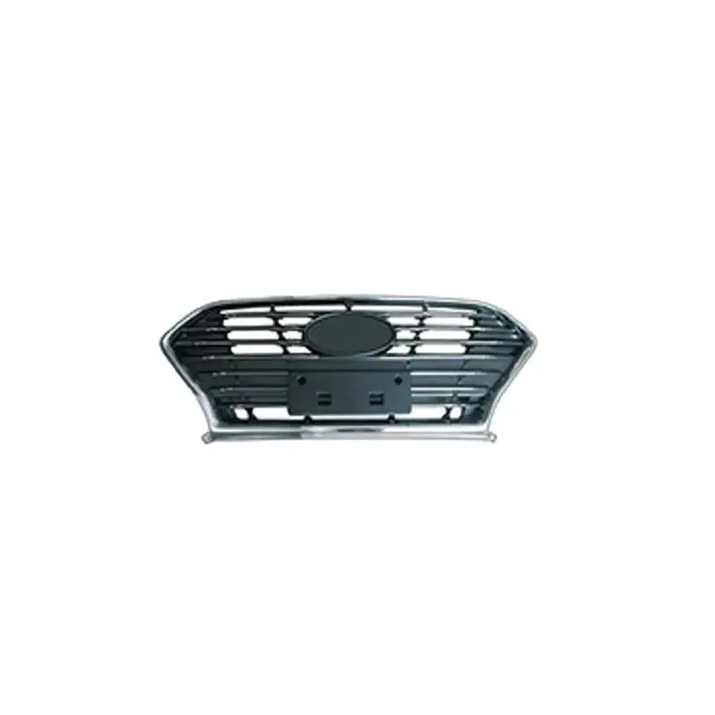 GRILLE A-RAD