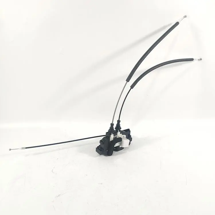 LATCH A-DR
