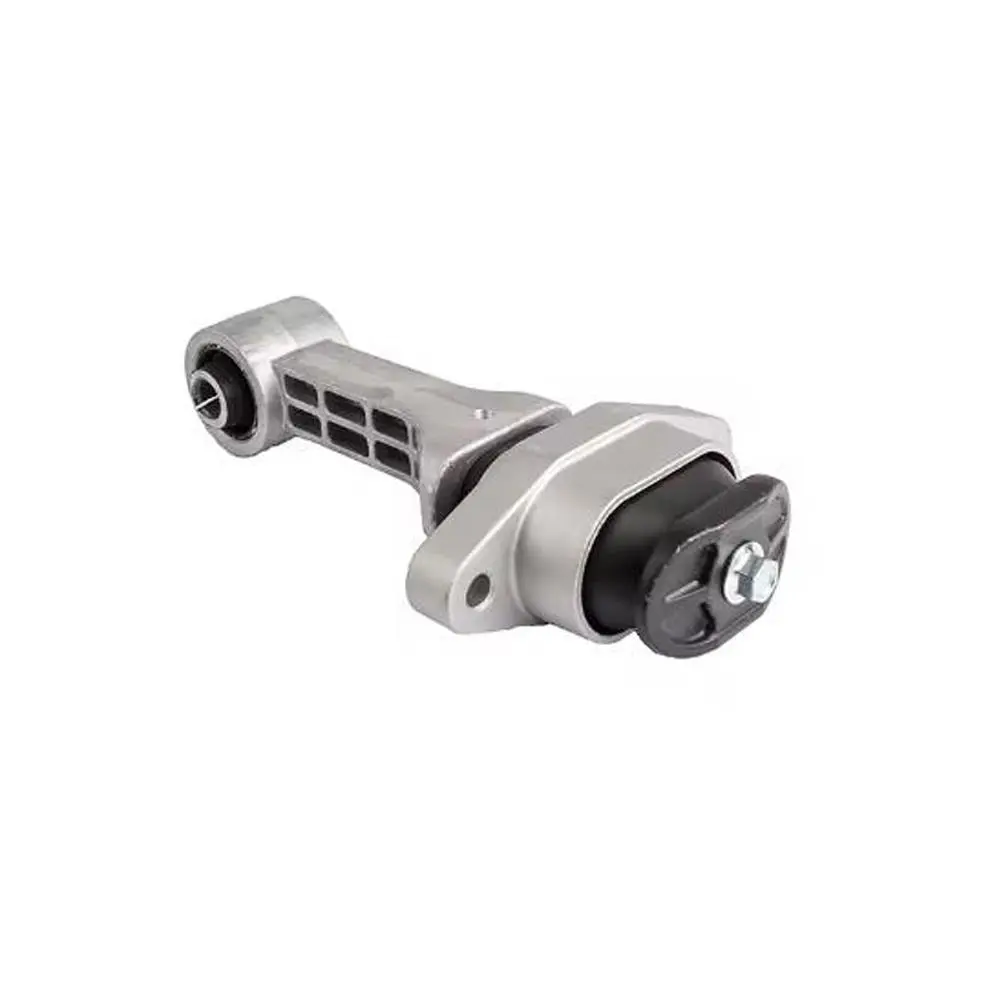 ENGINE MOUNTING