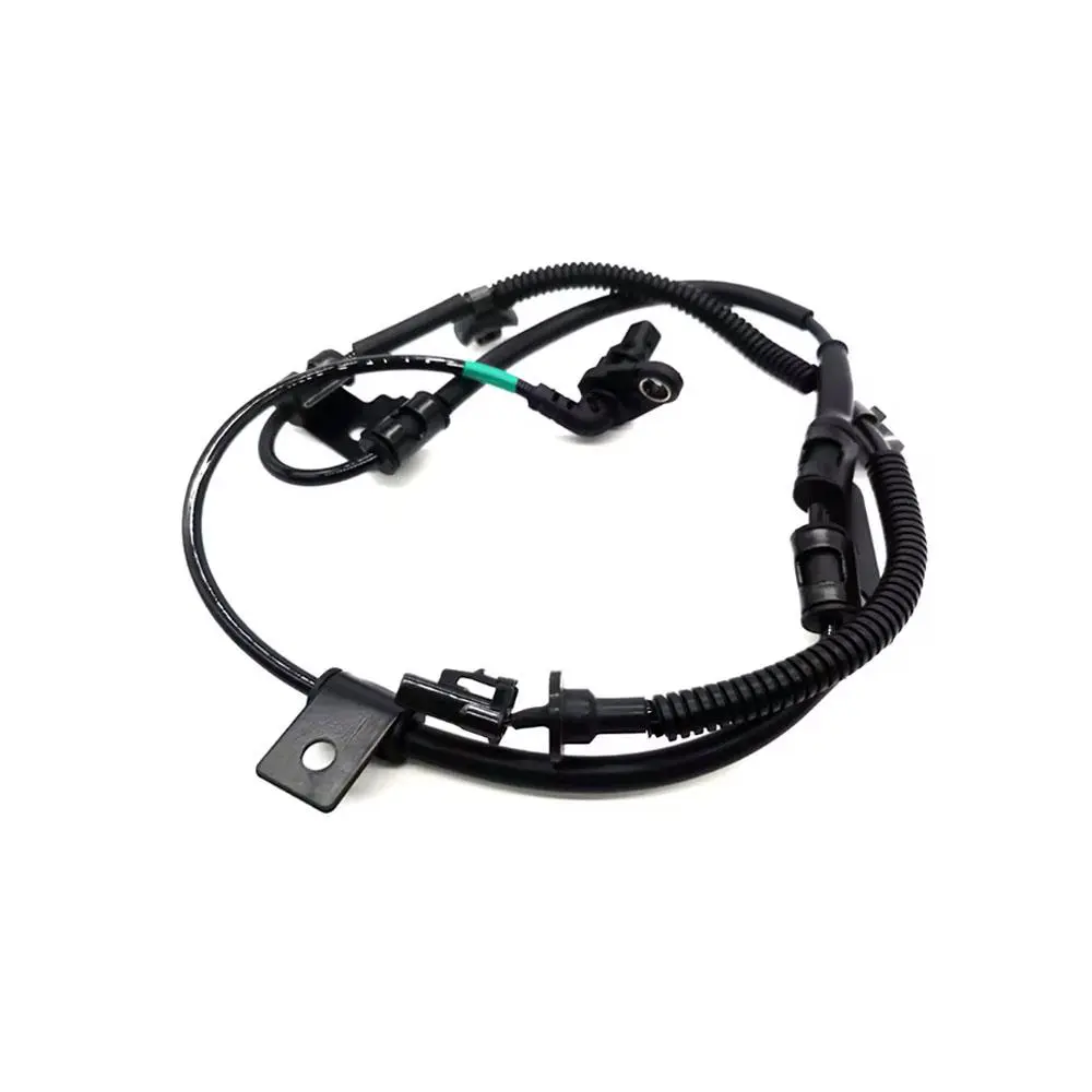 SENSOR A-WHEEL SPEED