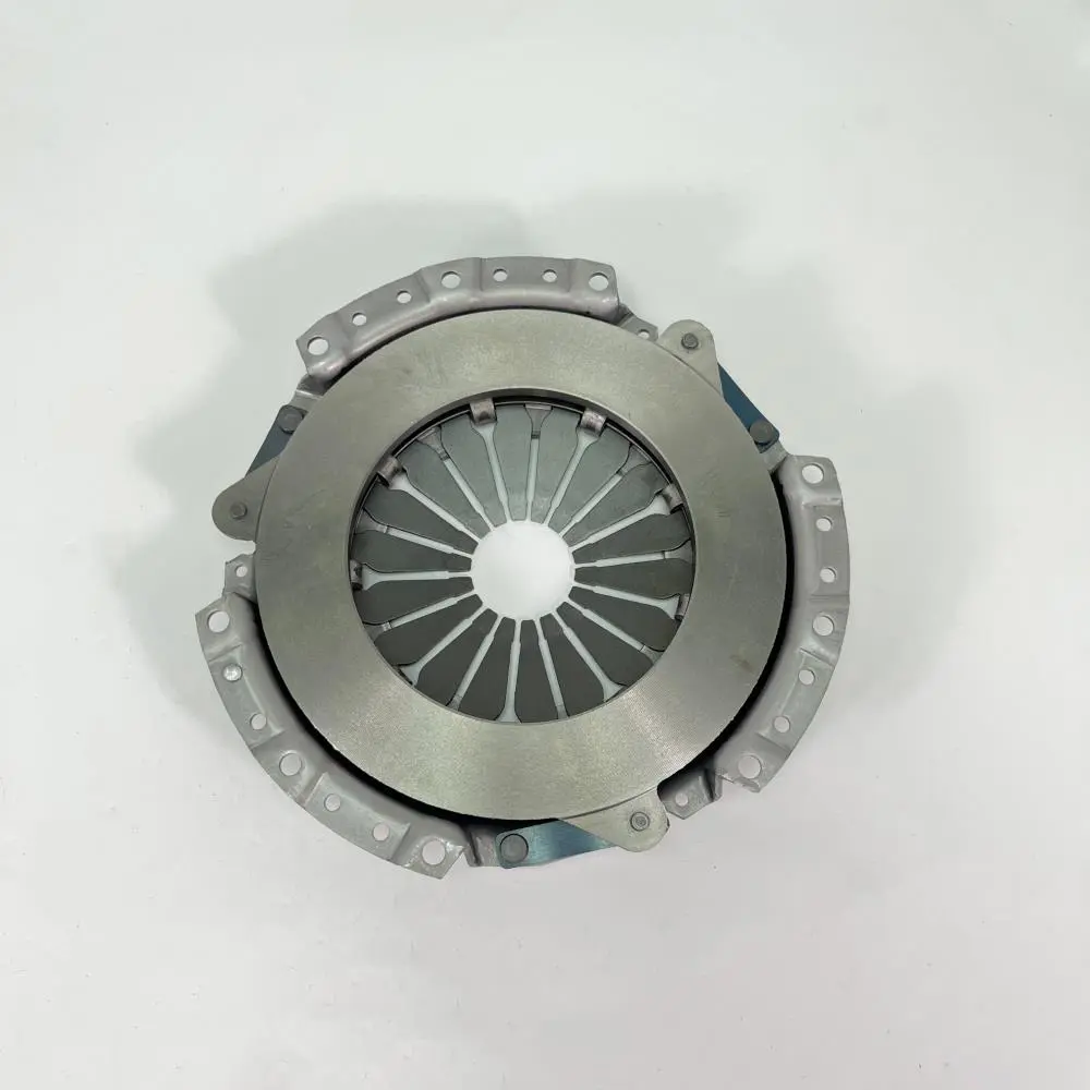 CLUTCH COVER