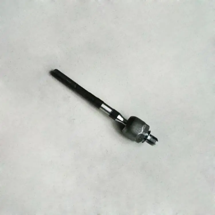 RACK END