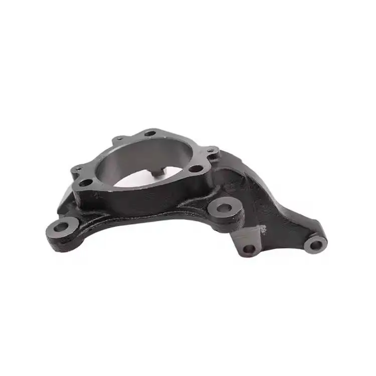 KNUCKLE ASSY