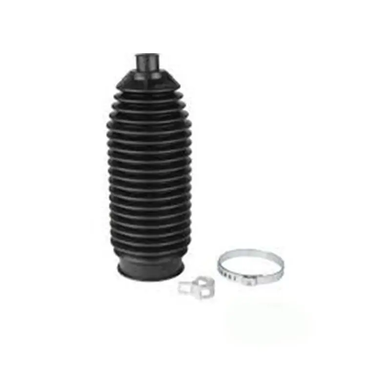 STEERING BOOT KIT