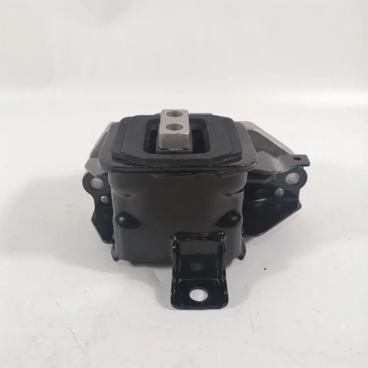 ENGINE MOUNTING