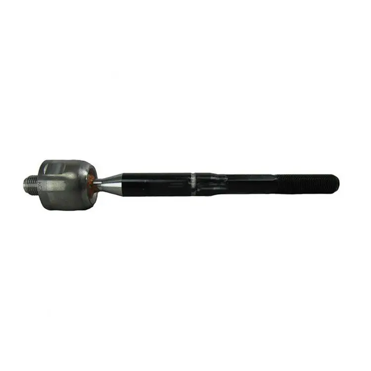 RACK END