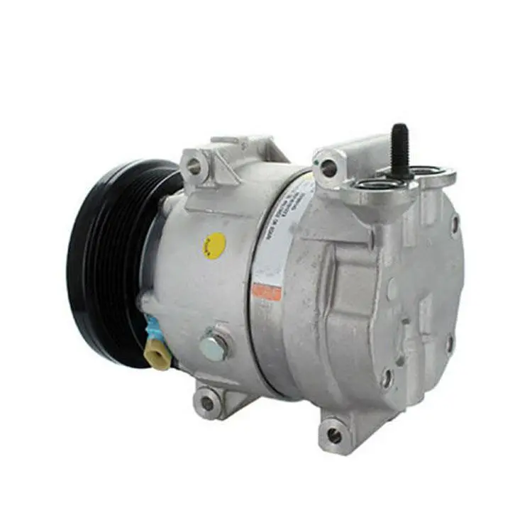 COMPRESSOR A