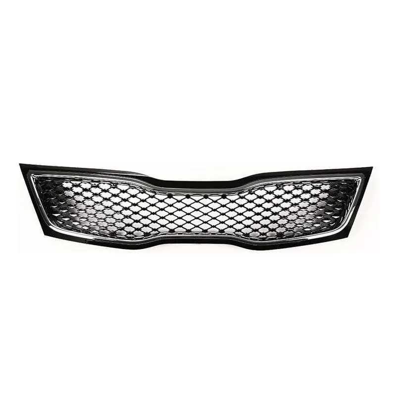 GRILLE A-RAD