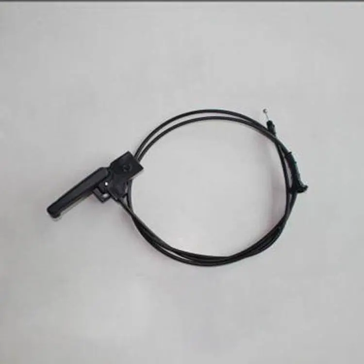 CABLE A-HOOD RELEASE