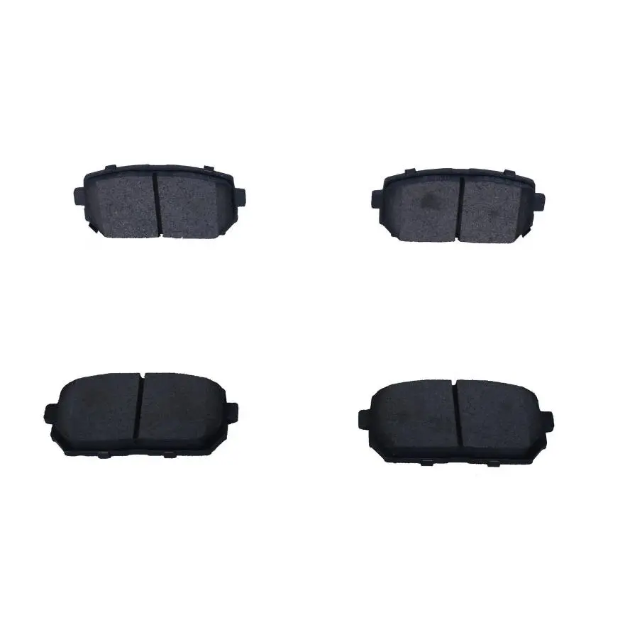 BRAKE PAD
