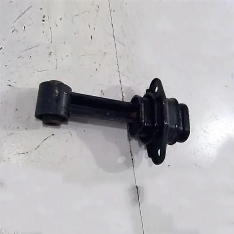 ENGINE MOUNTING