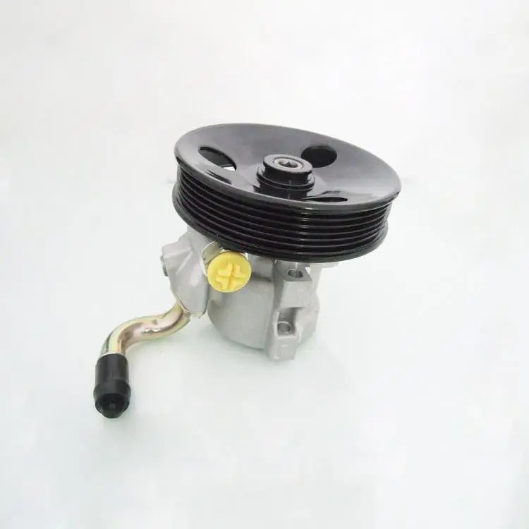 PUMP A-HYD UNIT N/S
