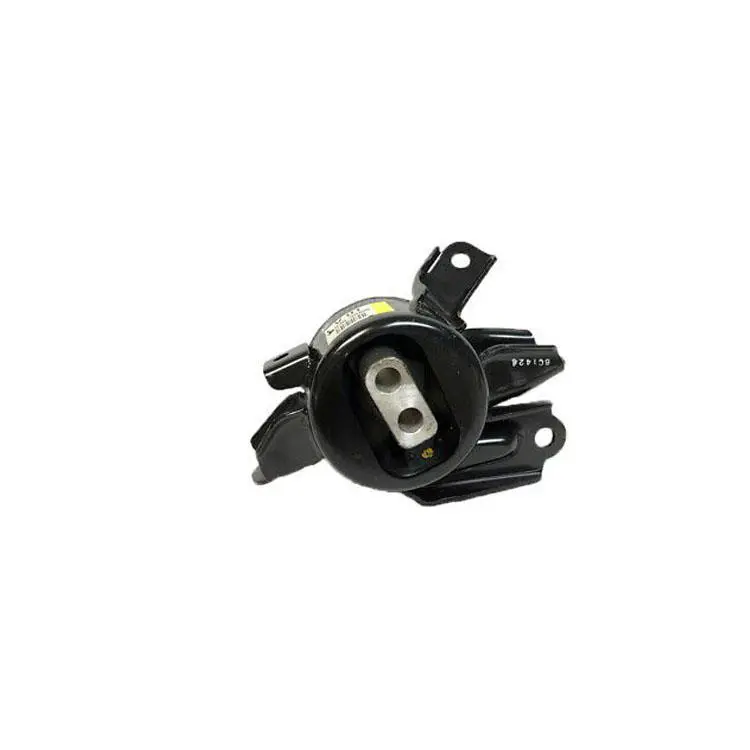 ENGINE MOUNTING