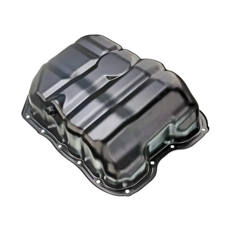 PAN A-OIL