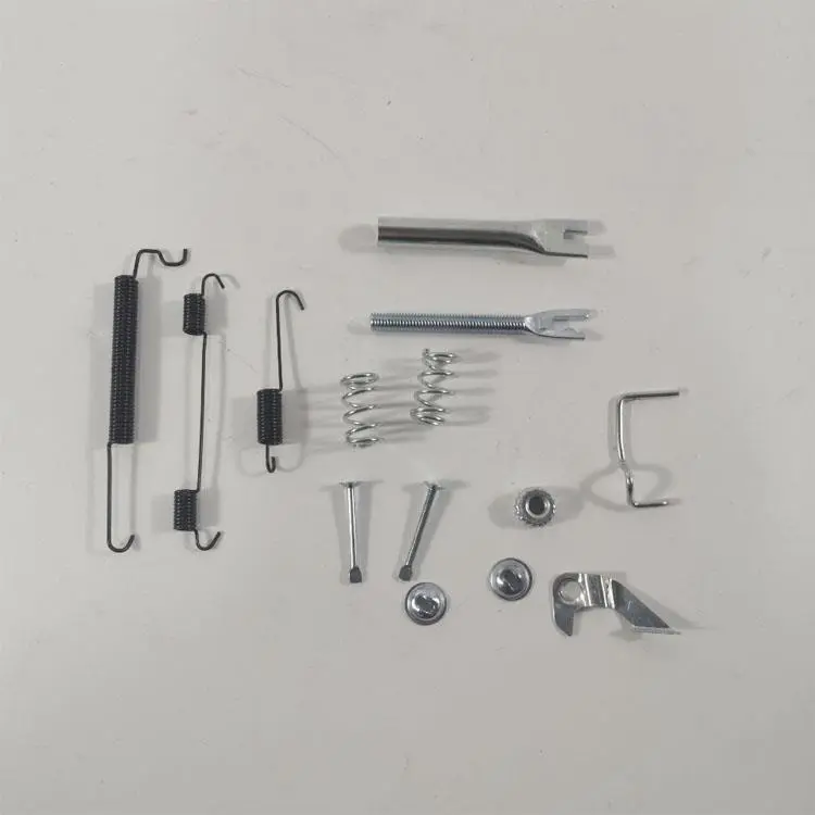 BRAKE SHOE REPAIR KIT