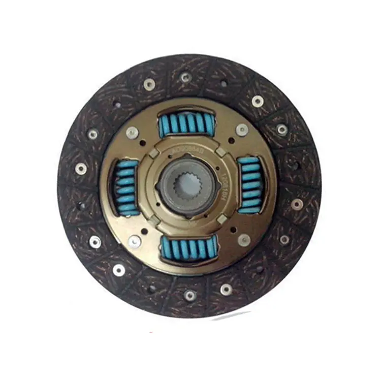 CLUTCH DISC