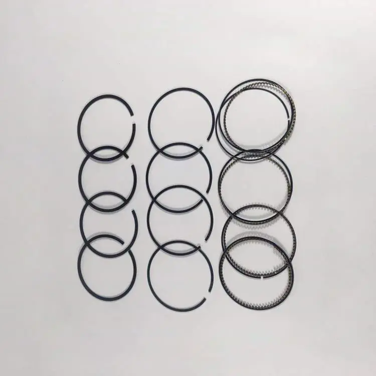RING KIT-PISTON