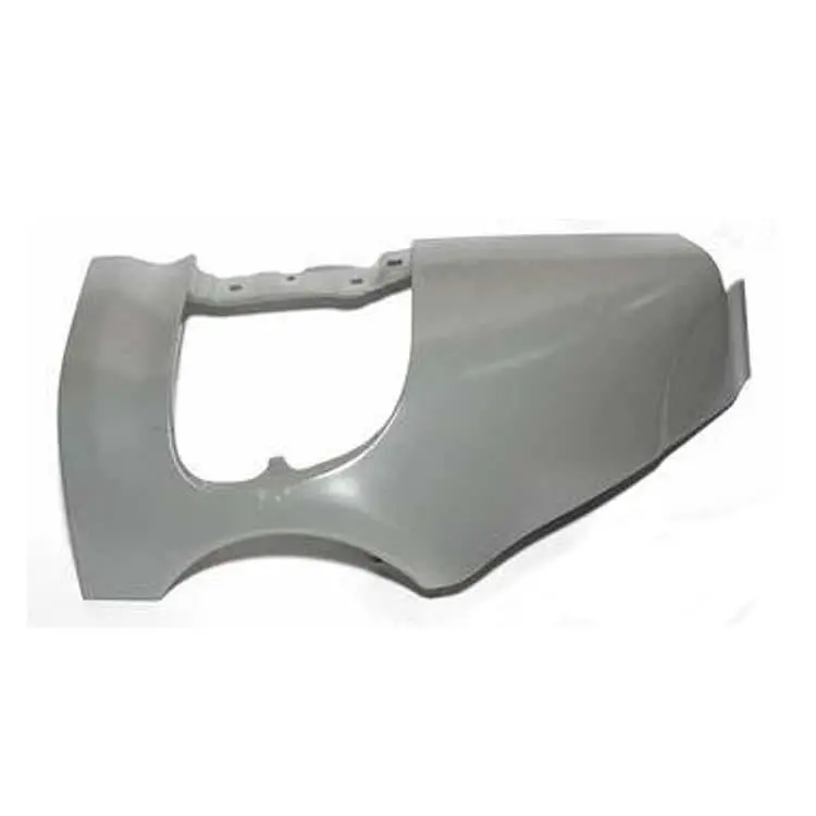 MUD GUARD