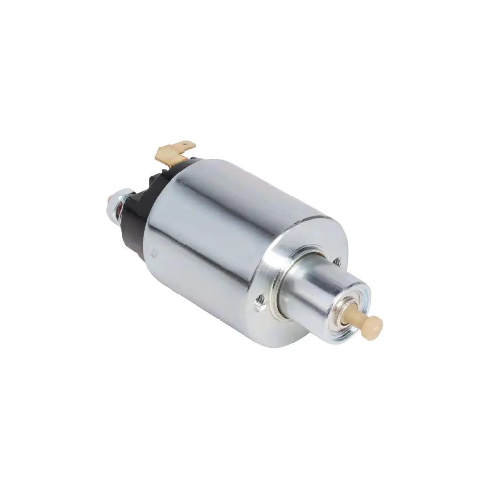 SOLENOID-STARTER
