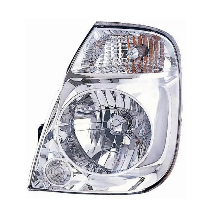HEAD LAMP