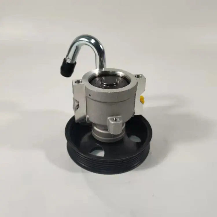 PUMP A-HYD UNIT N/S