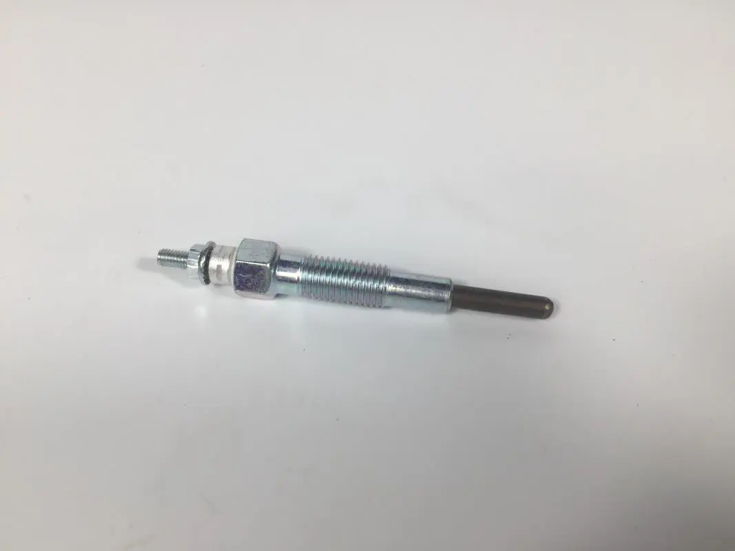 GLOW PLUG