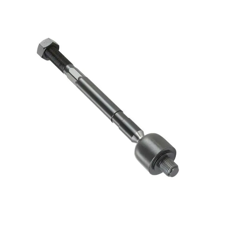 RACK END