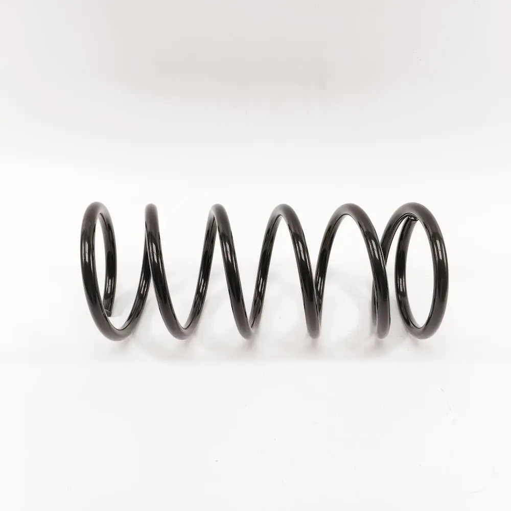 SPRING-COIL